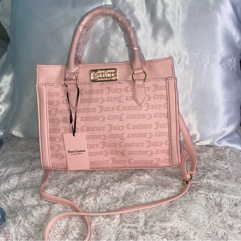 Juicy Couture Tote bag